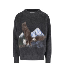 [Maison Margiela] Knitwear FW26 S50HL0078 M13321001J