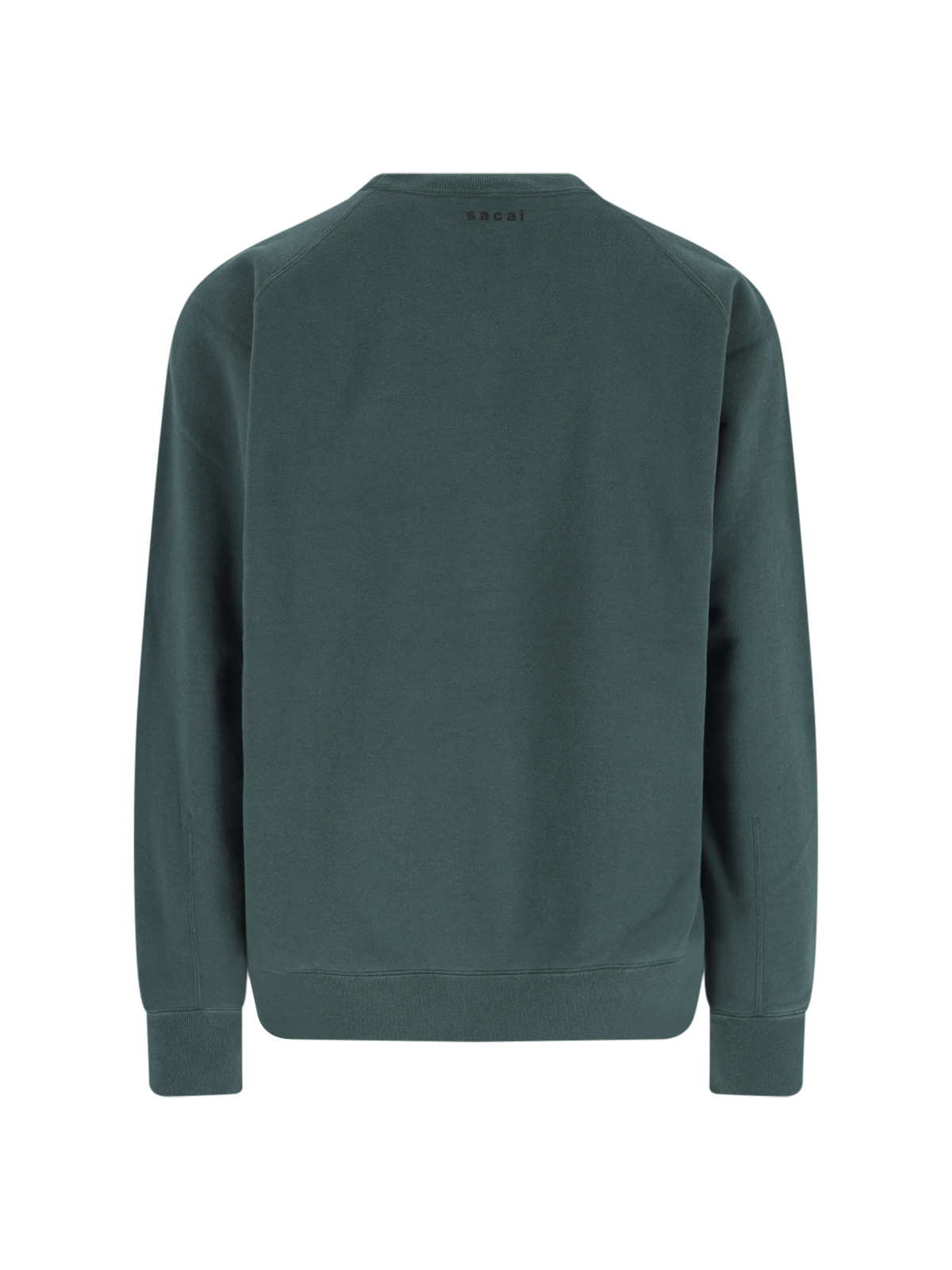 [Sacai] Sweatshirt FW26 26 01179S551