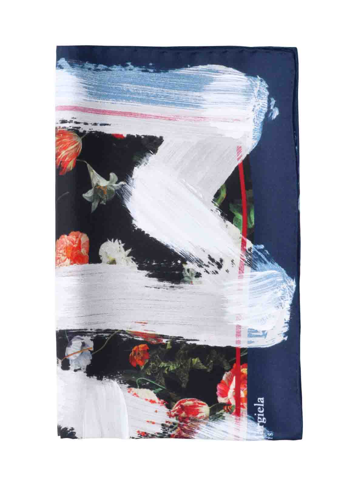 [Maison Margiela] Scarf FW26 S51TF0052 M36053900S
