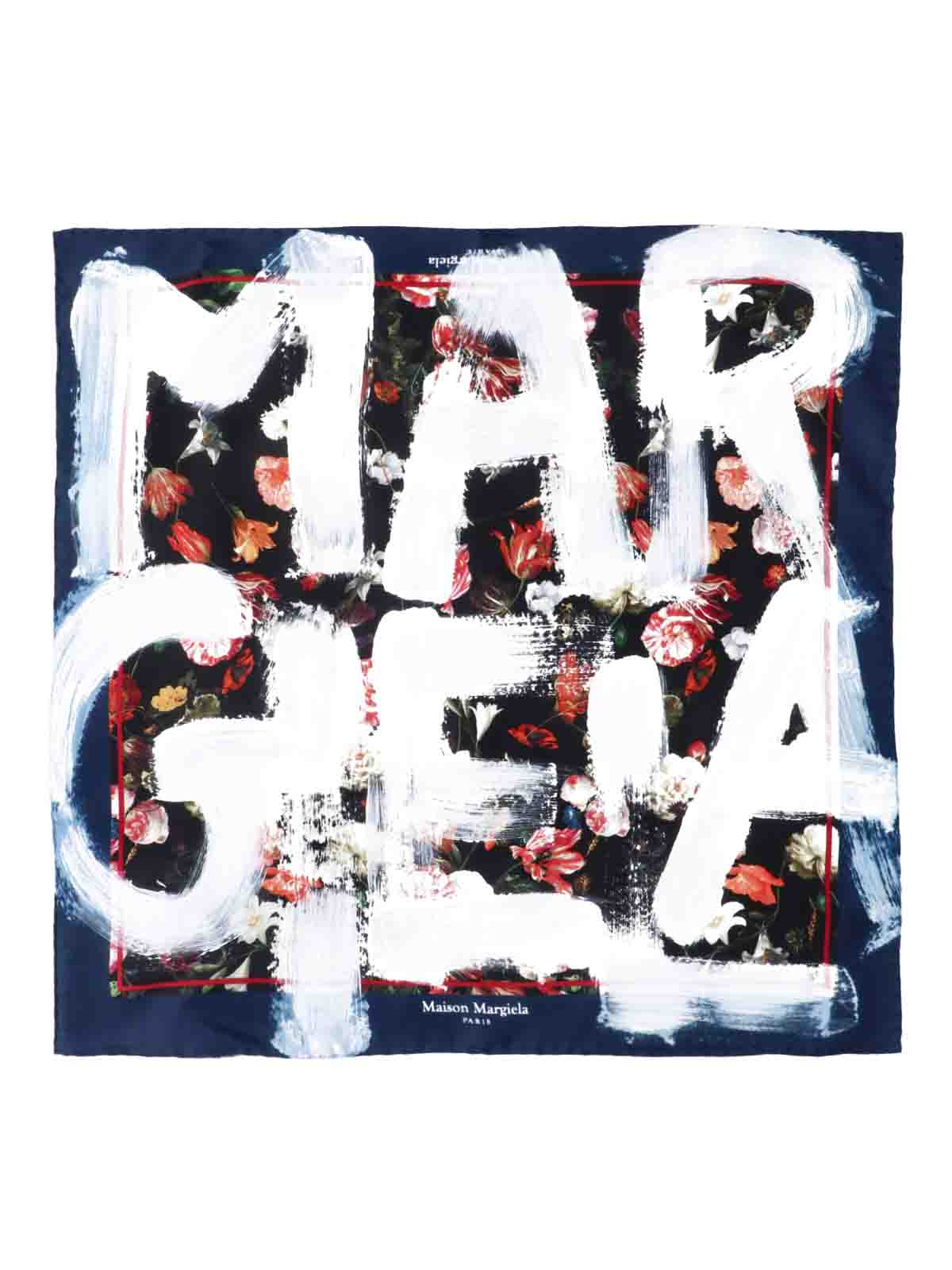 [Maison Margiela] Scarf FW26 S51TF0052 M36053900S