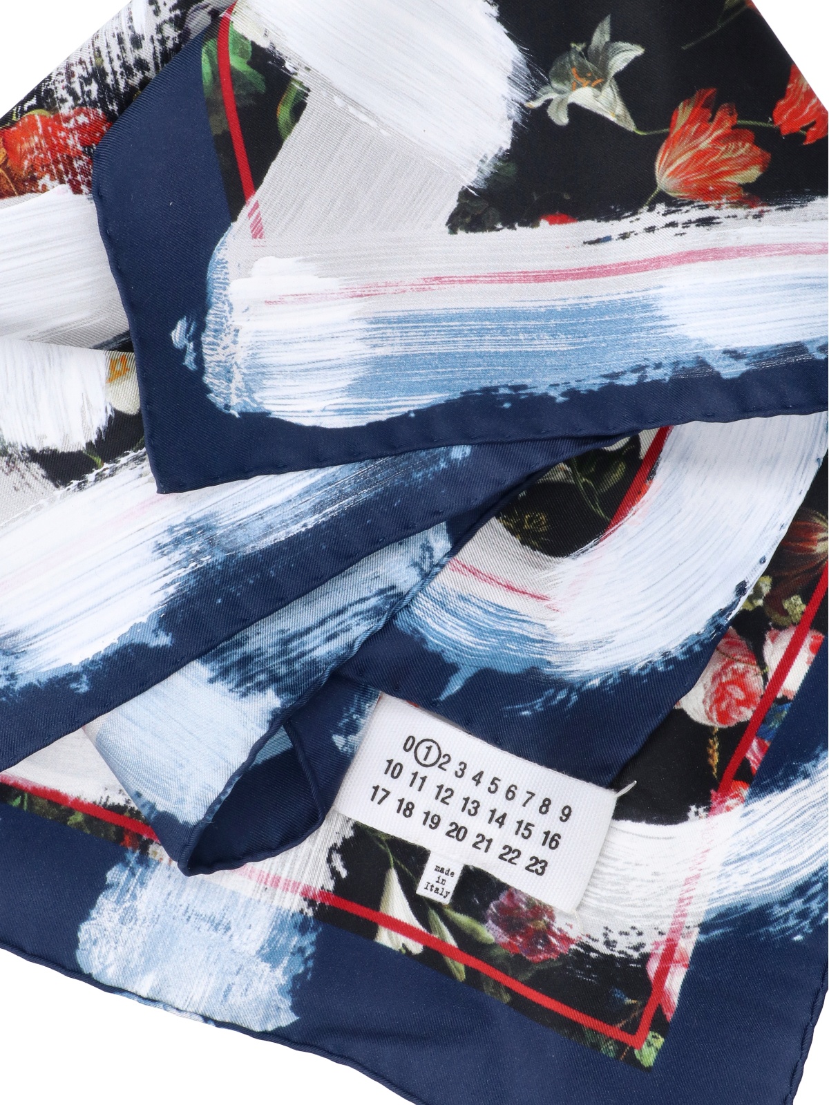 [Maison Margiela] Scarf FW26 S51TF0052 M36053900S
