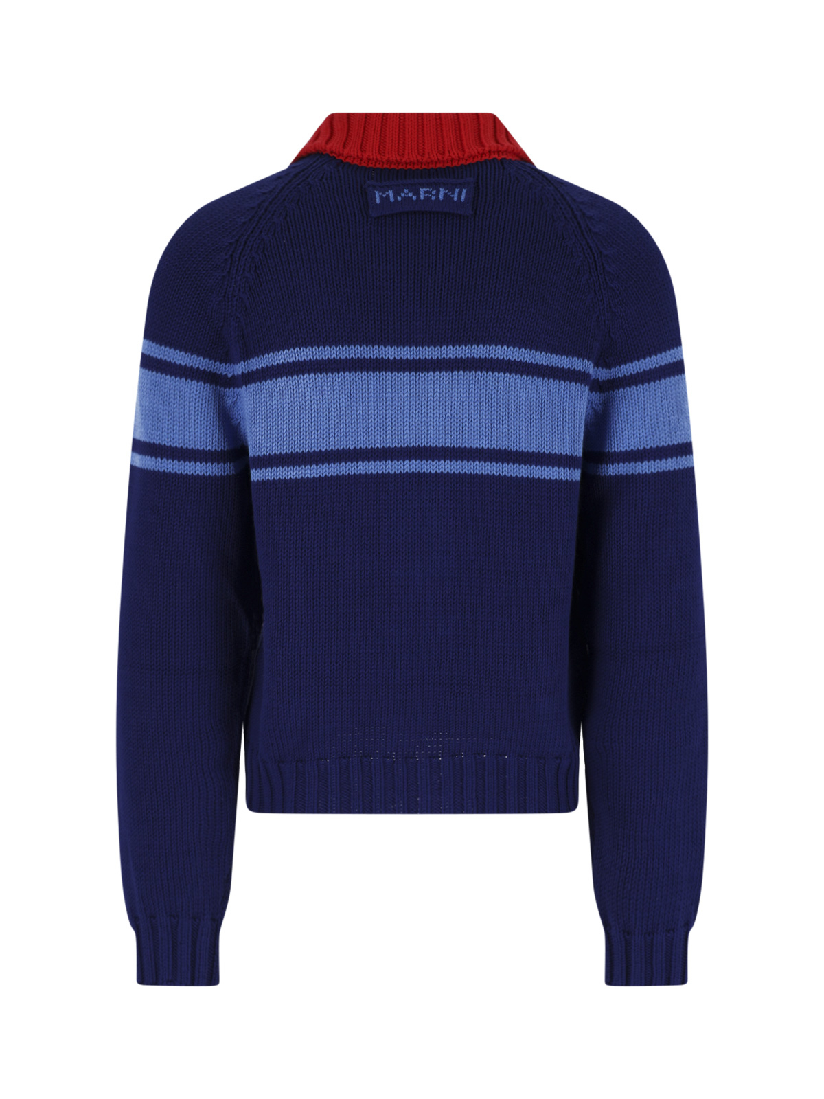 [Marni] Knitwear FW26 CDMG0193Q0 UFC85100B60