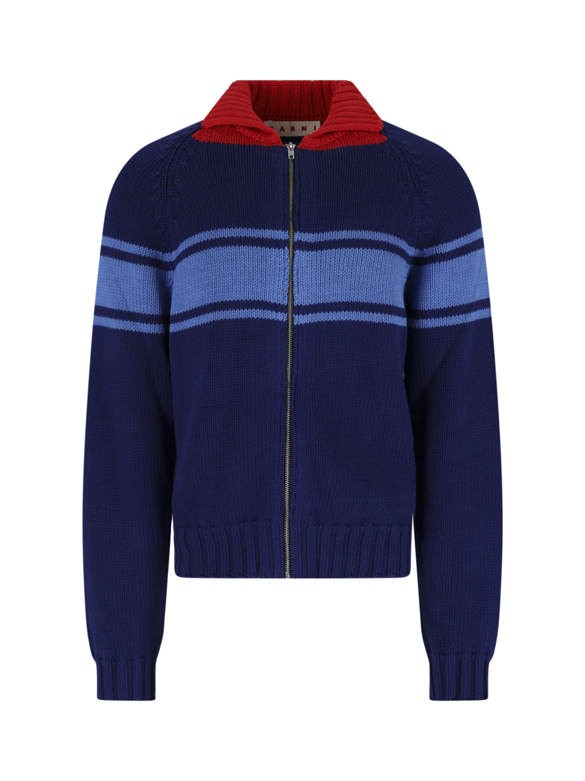 [Marni] Knitwear FW26 CDMG0193Q0 UFC85100B60