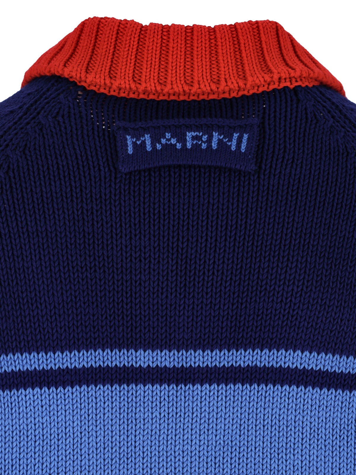 [Marni] Knitwear FW26 CDMG0193Q0 UFC85100B60