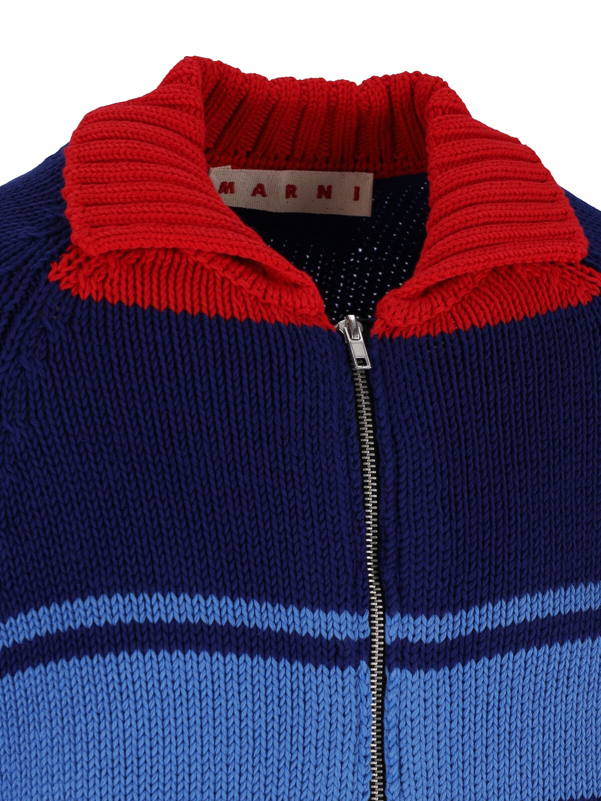 [Marni] Knitwear FW26 CDMG0193Q0 UFC85100B60