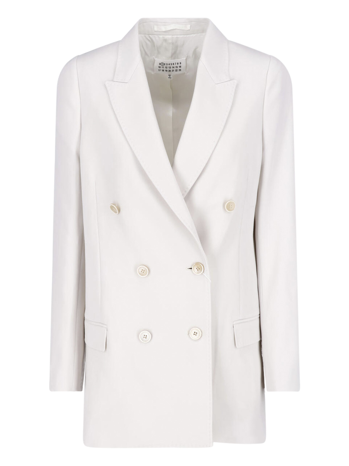 [Maison Margiela] Jacket FW26 S51BN0445 M35899102