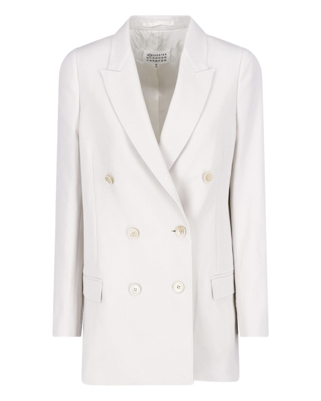 [Maison Margiela] Jacket FW26 S51BN0445 M35899102