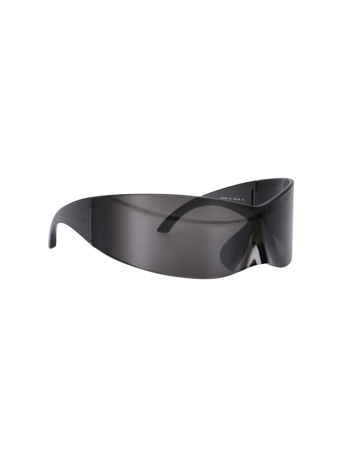 [Balenciaga] Sunglasses FW26 768060 T00031000