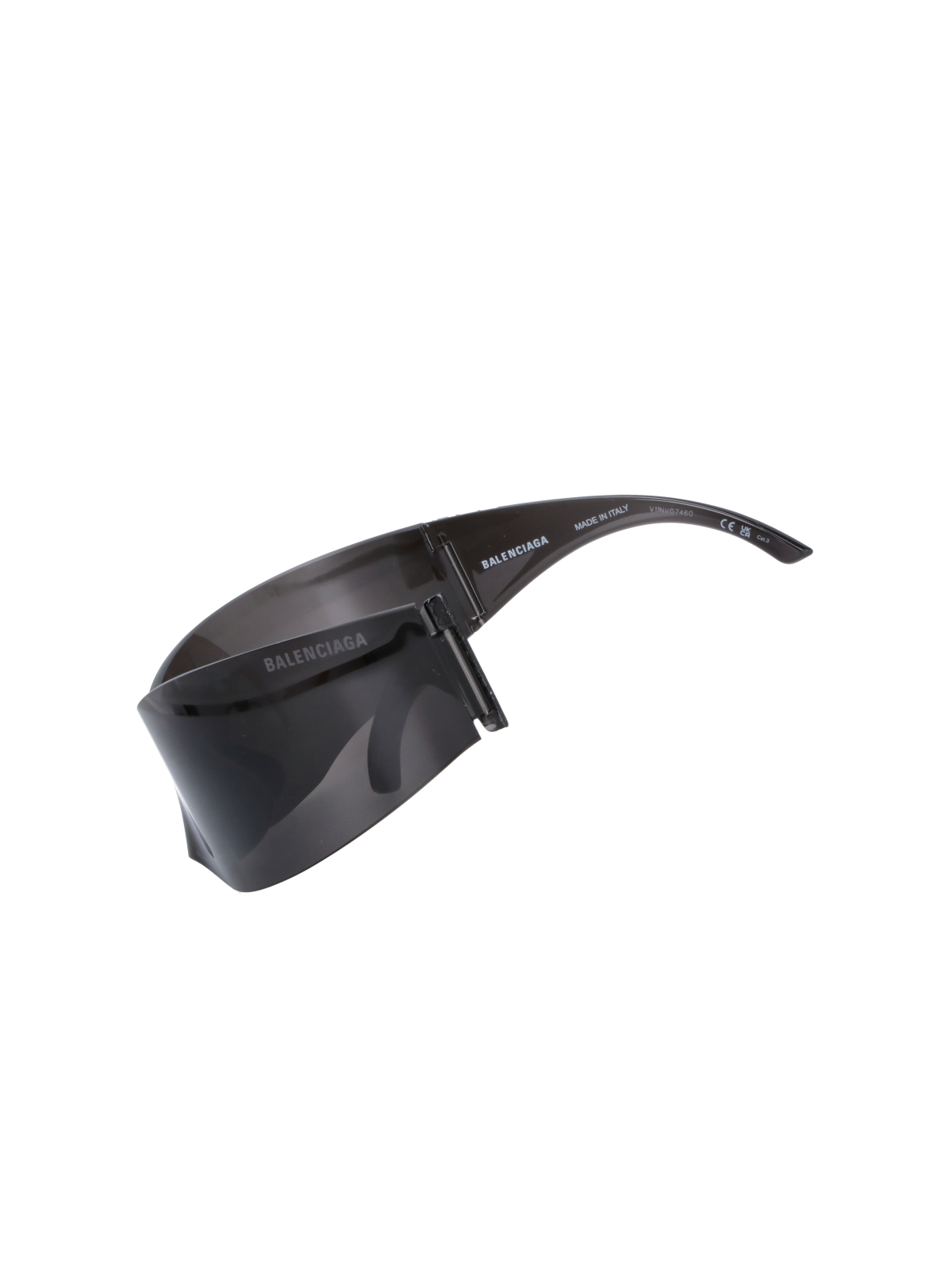[Balenciaga] Sunglasses FW26 768060 T00031000