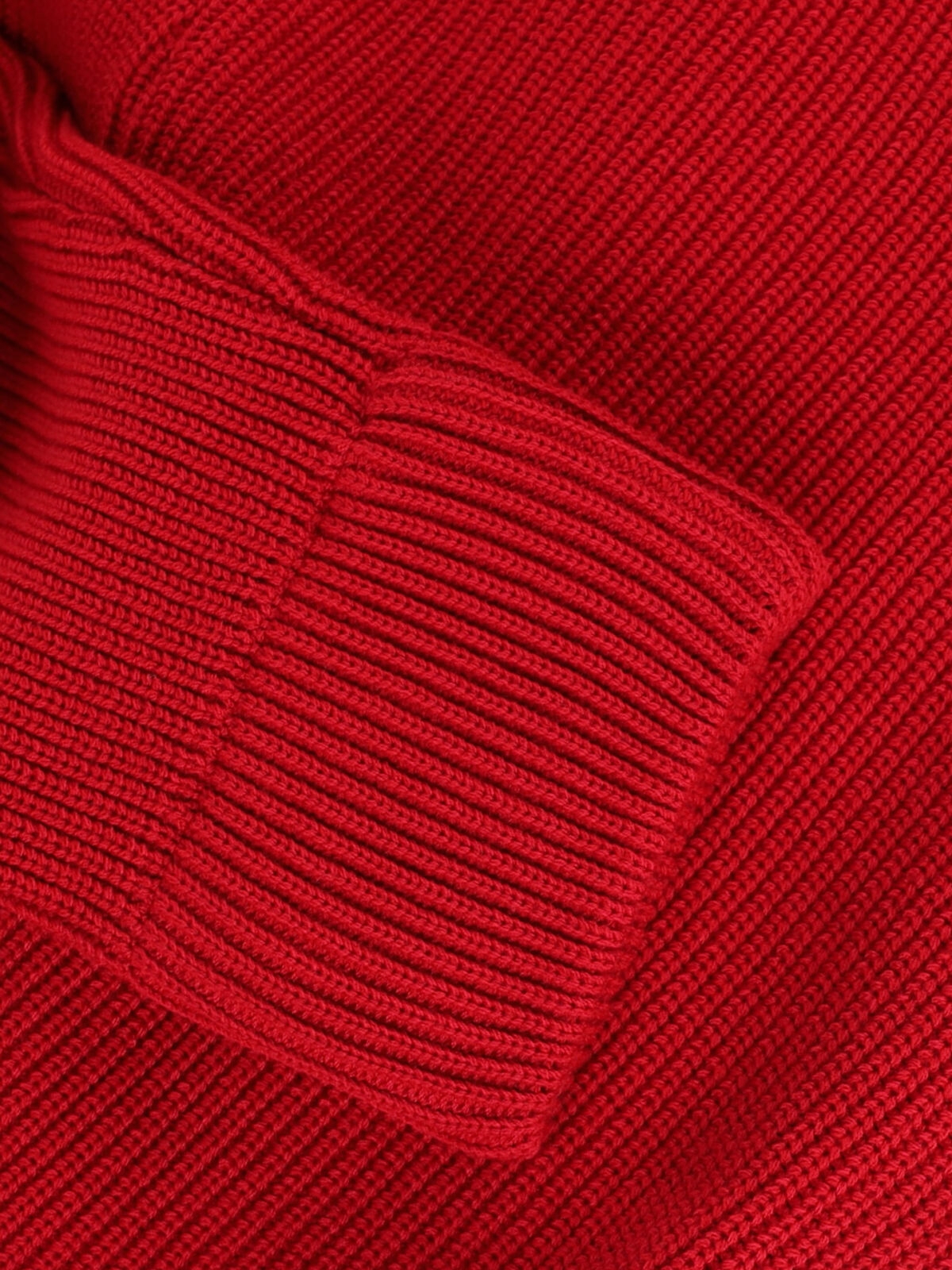 [Maison Margiela] Knitwear FW26 SI1HA0013 S17781309F