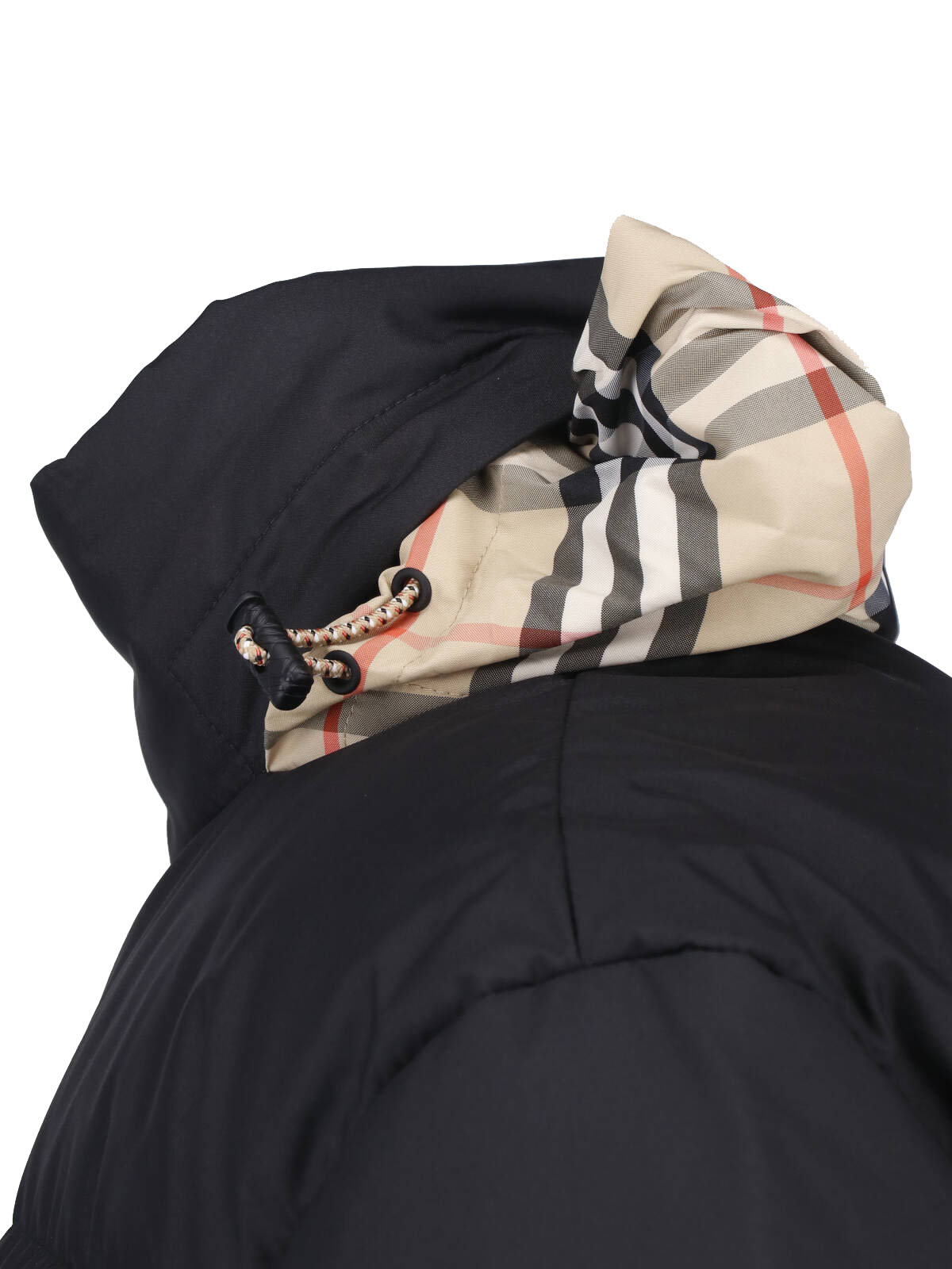 [Burberry] Casual Jacket FW26 8110250A1189