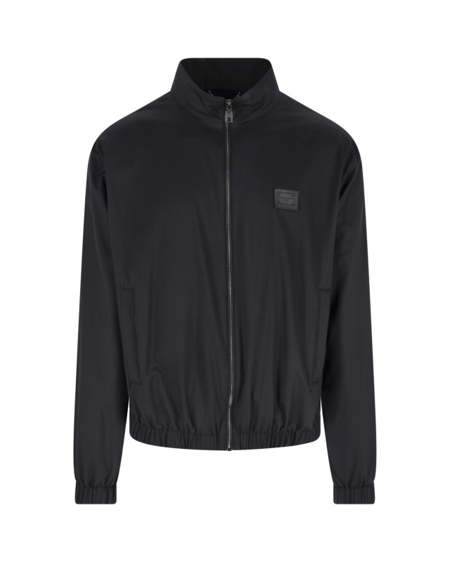 [Dolce & Gabbana] Casual Jacket FW26 G9AOFT GK543N0000