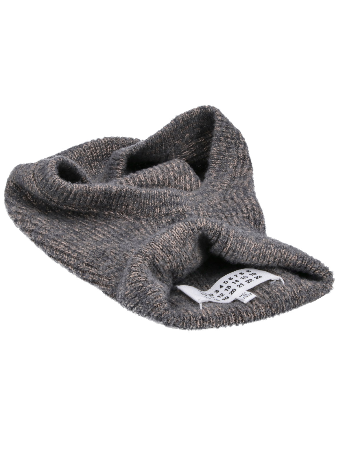 [Maison Margiela] Cap FW26 S51TB0009 M13307001F