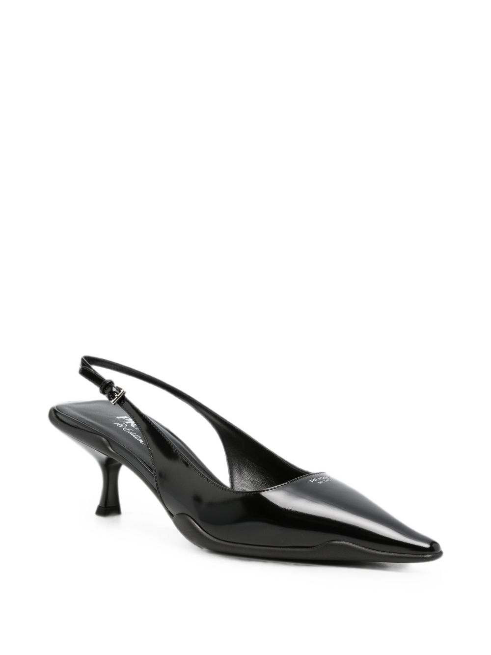 [Prada] Pumps FW26 1I659O055F0002