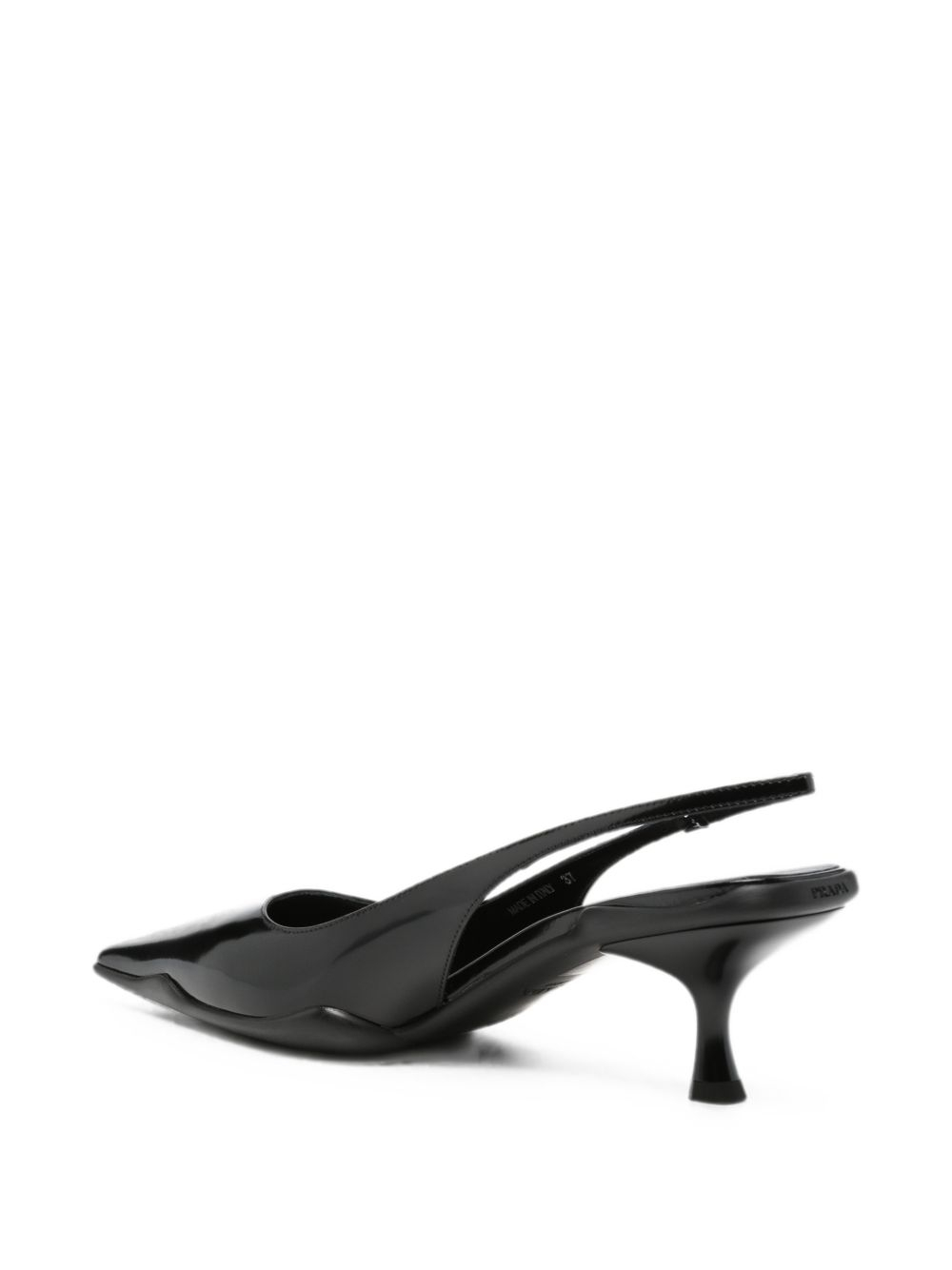 [Prada] Pumps FW26 1I659O055F0002