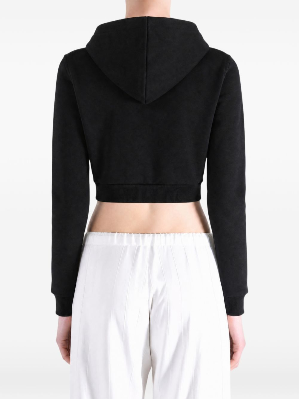 [Balenciaga] Hoodie FW26 A0024RTUVQ51000