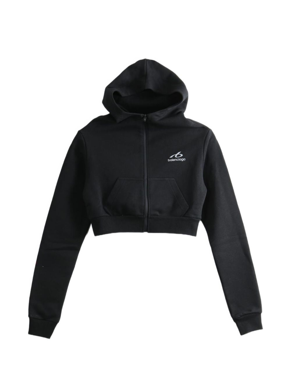 [Balenciaga] Hoodie FW26 A0024RTUVQ51000