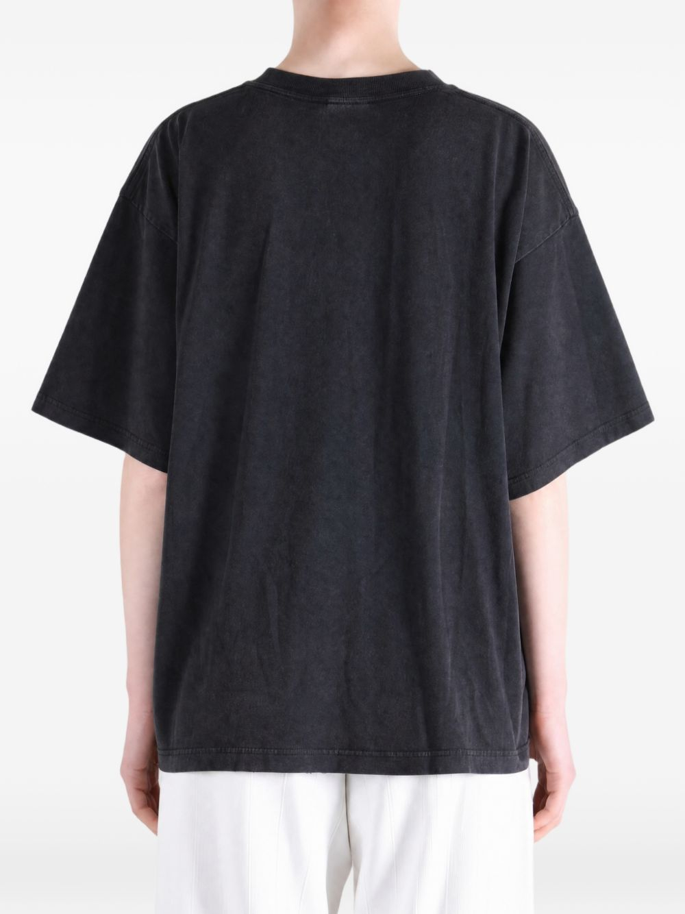 [Balenciaga] T-shirts Short Sleeve FW26 871733TUVO61041