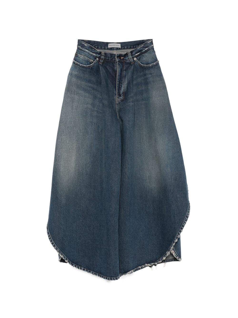 [Balenciaga] Jeans FW26 872218TRW614060