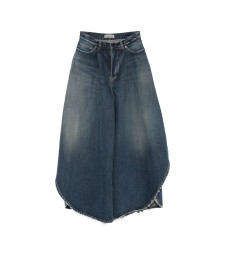 [Balenciaga] Jeans FW26 872218TRW614060