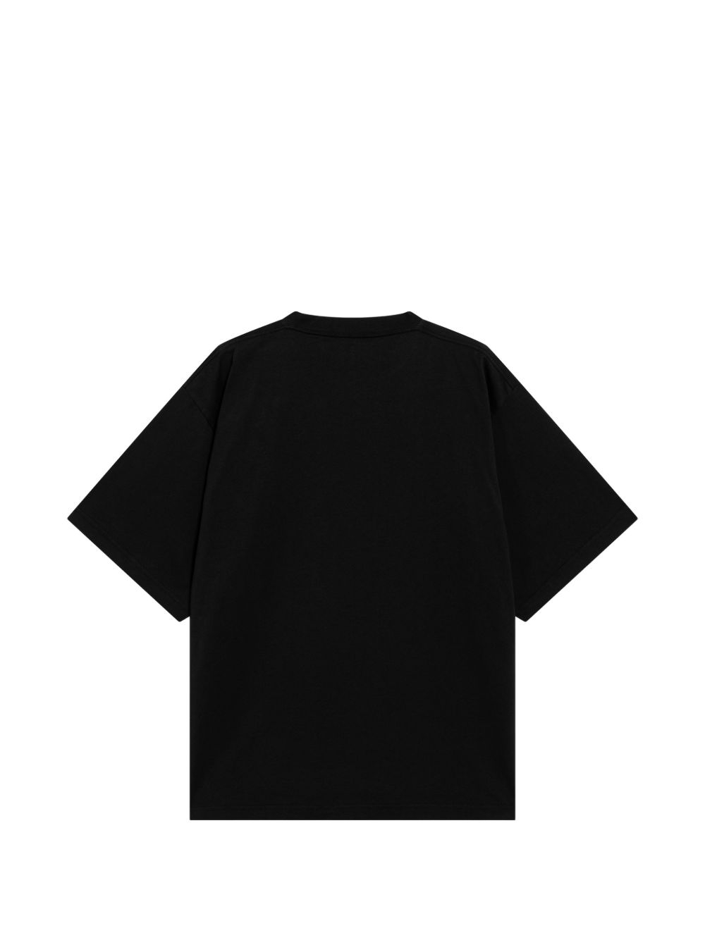 [Balenciaga] T-shirts Short Sleeve FW26 871733TUVO41000