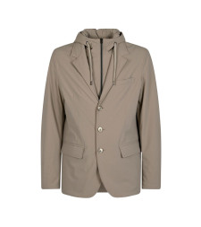 [Herno] Jacket FW26 GA00018UR12742S1985