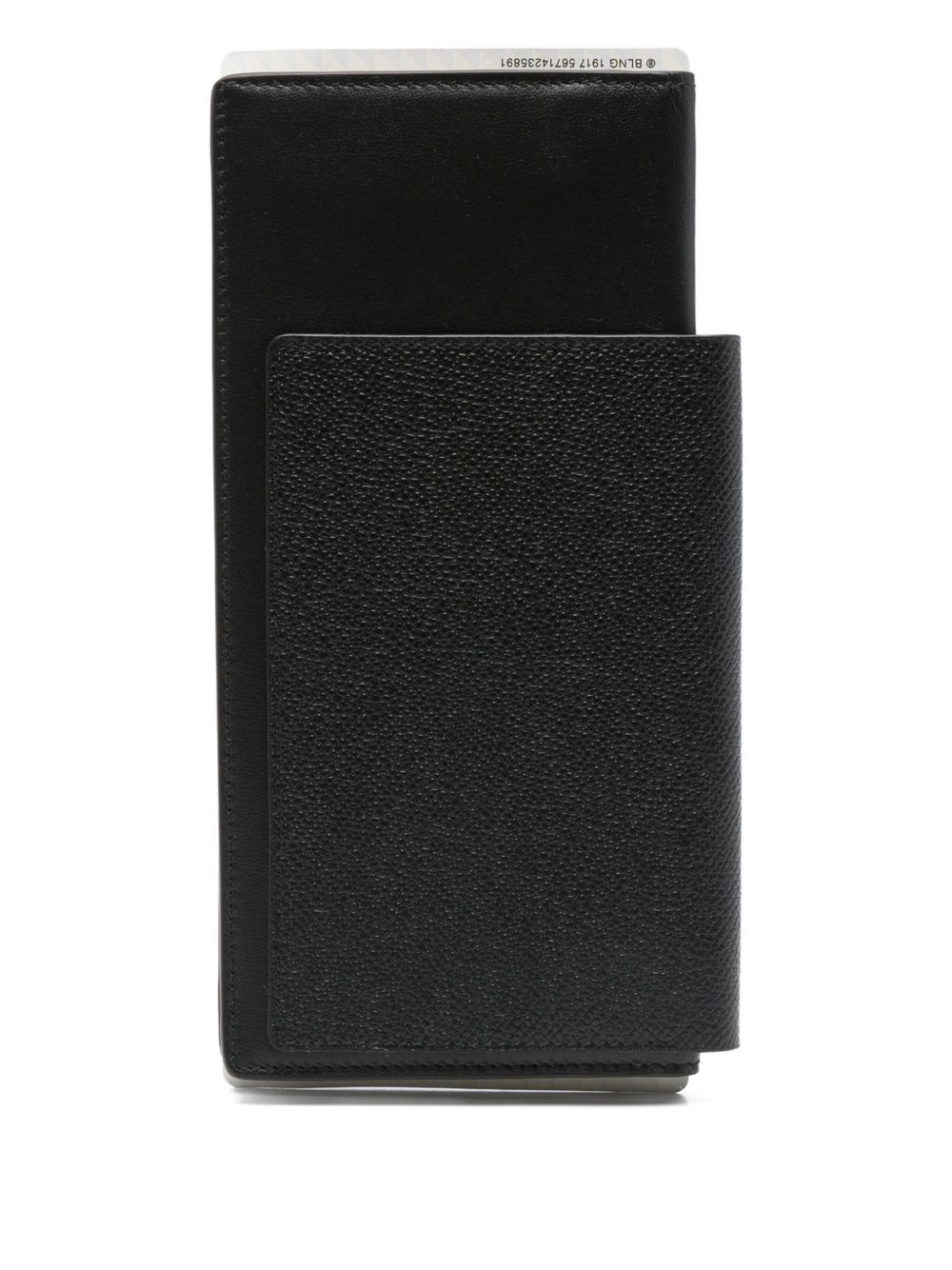 [Balenciaga] Wallet FW26 7877742AA3R1000