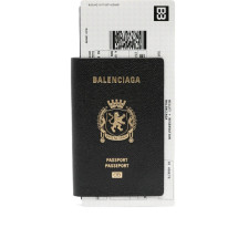 [Balenciaga] Wallet FW26 7877742AA3R1000