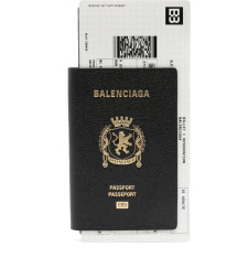 [Balenciaga] Wallet FW26 7877742AA3R1000