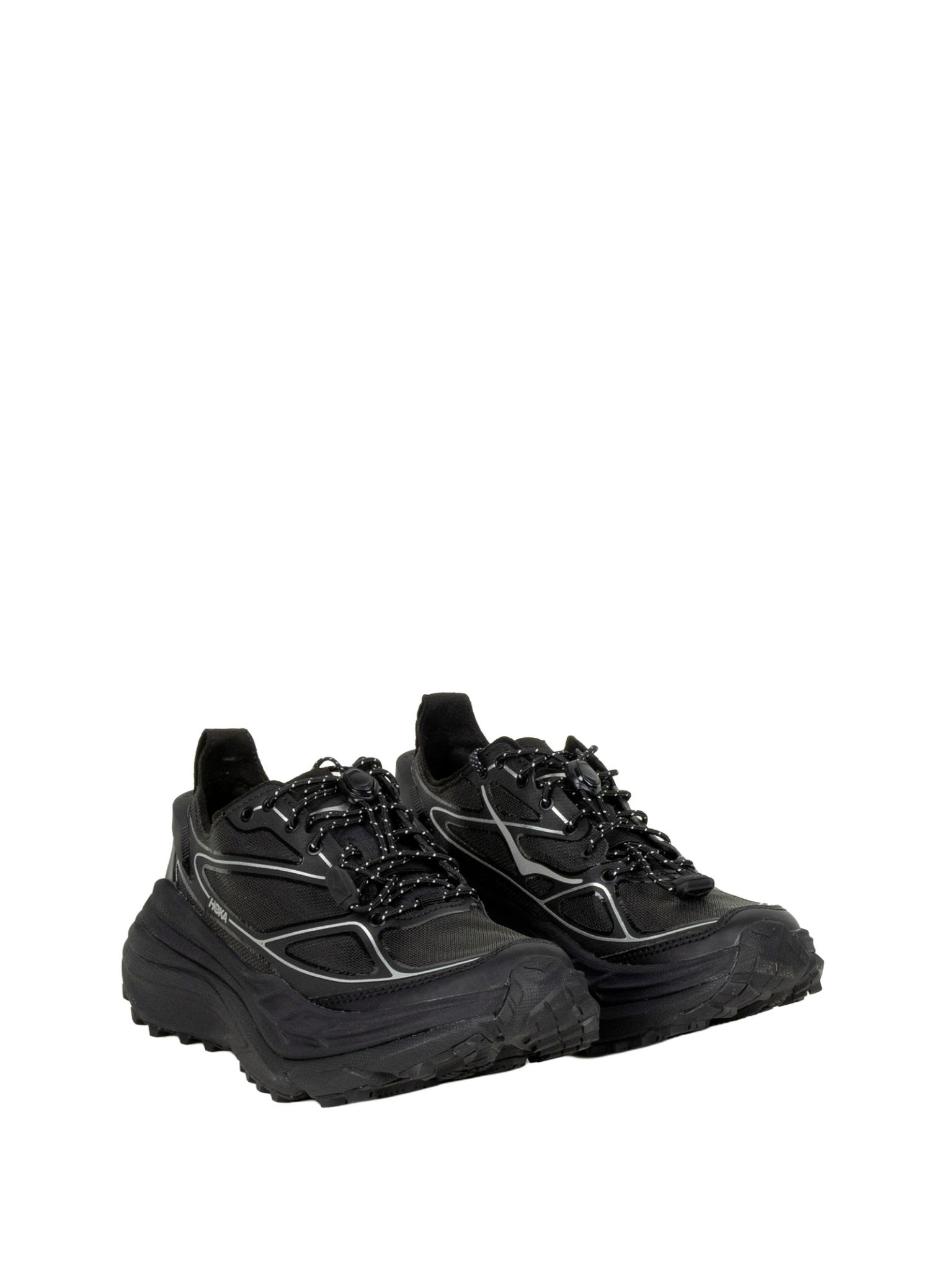 [HOKA] Sneakers SS26 1168931BKSV