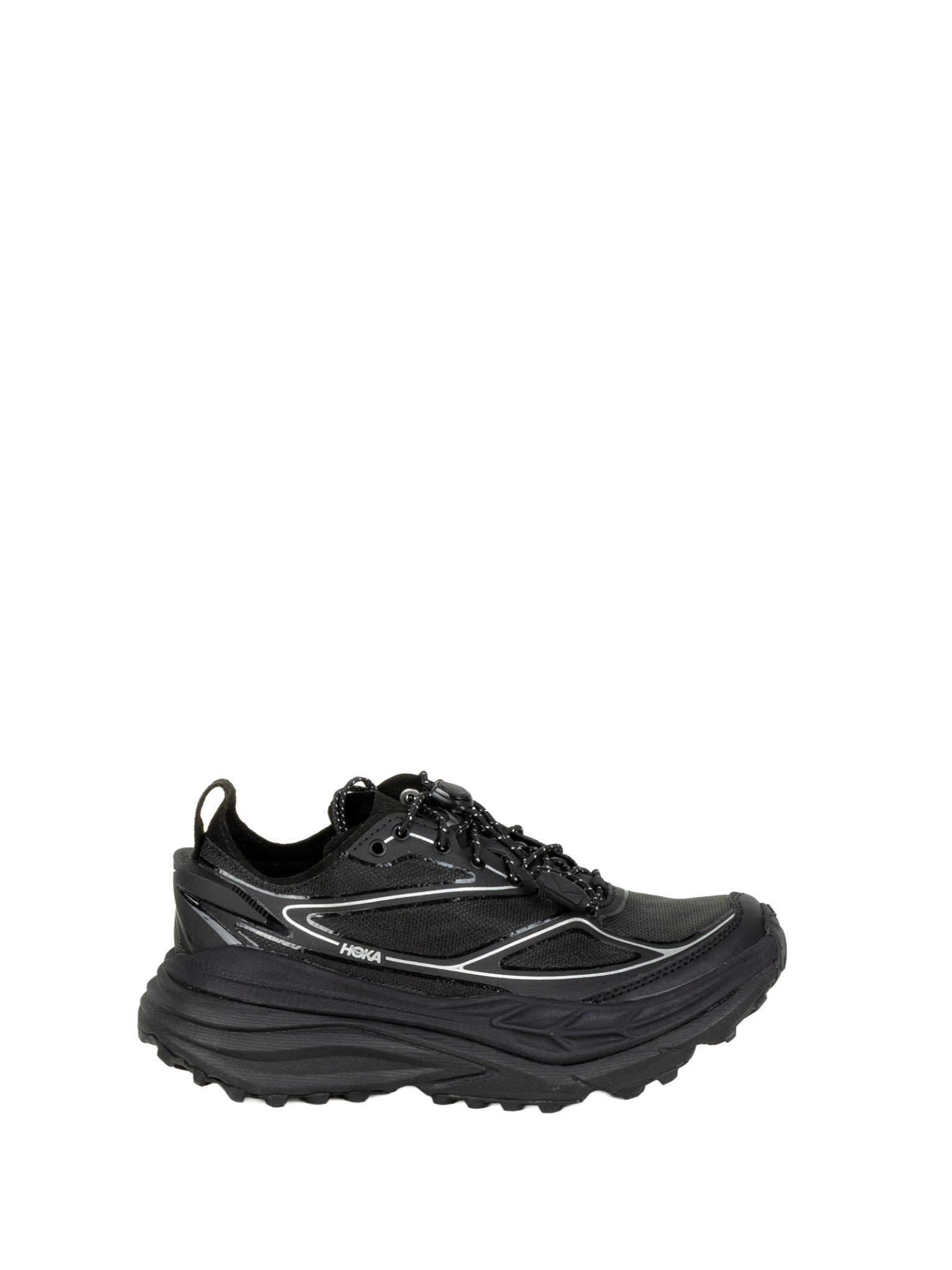 [HOKA] Sneakers SS26 1168931BKSV