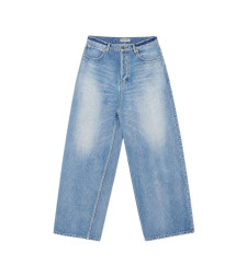 [Balenciaga] Jeans FW26 745213TDW145002