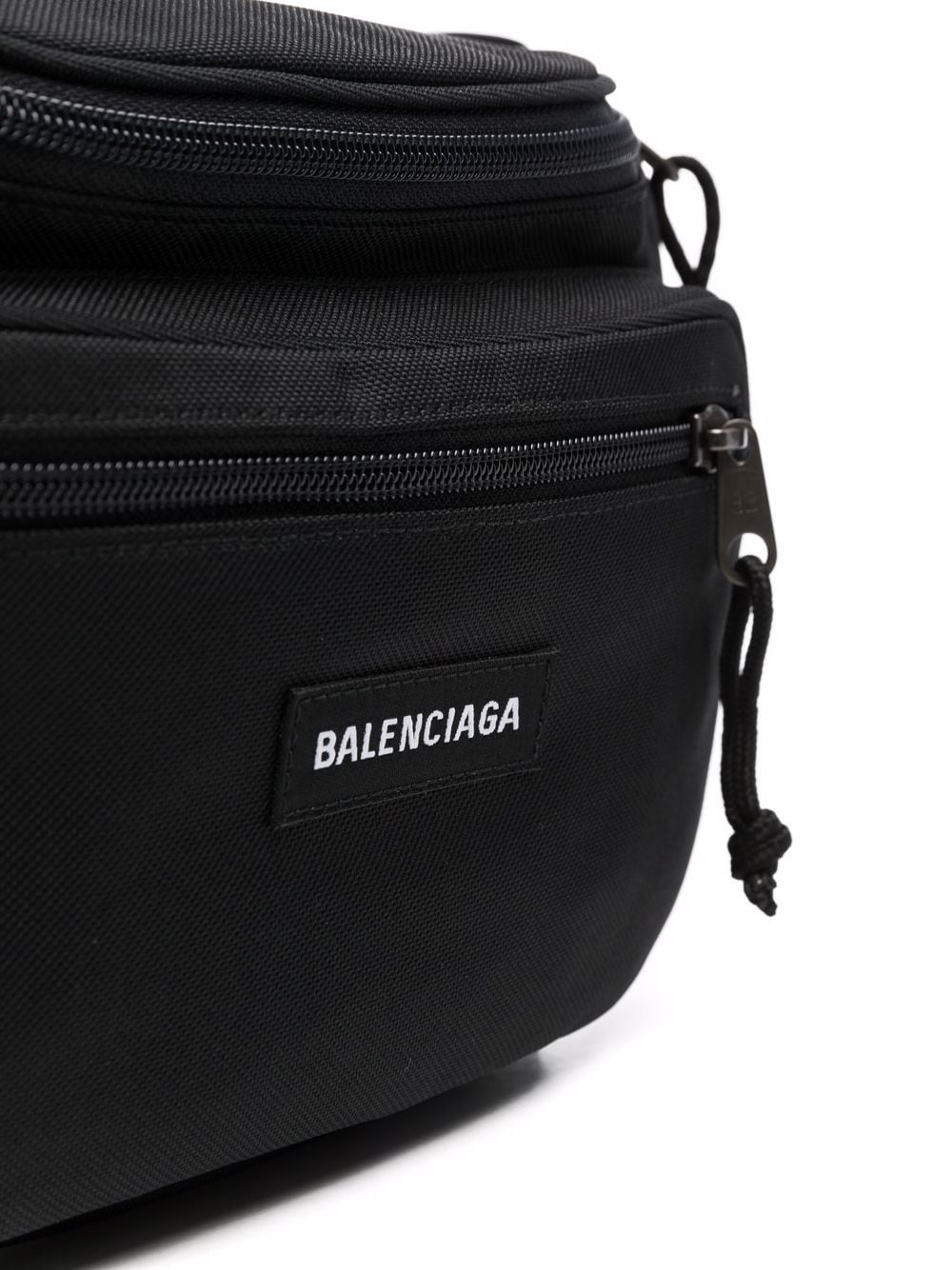 [Balenciaga] Belt Bag FW26 4823892JMF71000