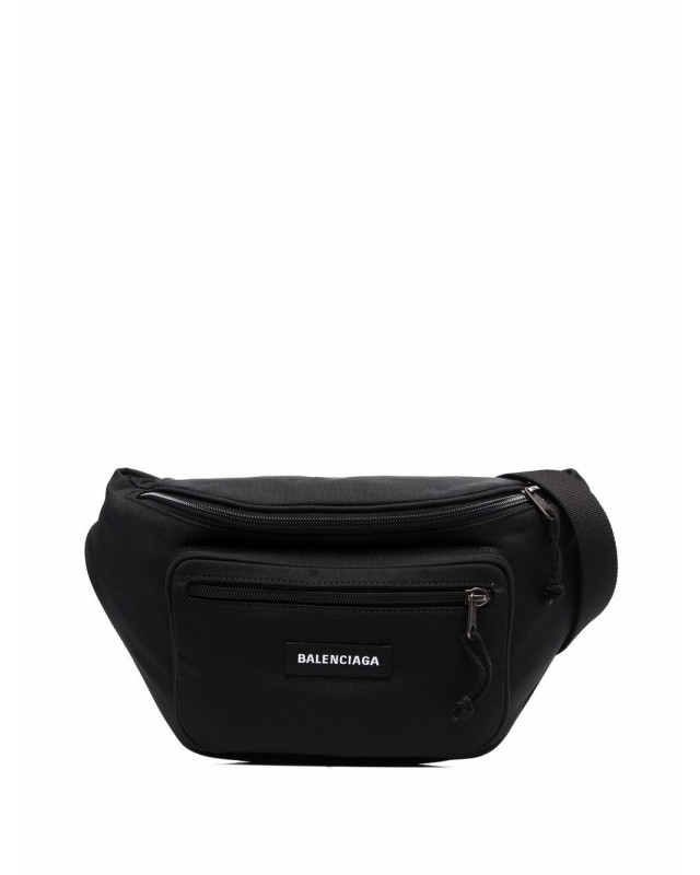 [Balenciaga] Belt Bag FW26 4823892JMF71000
