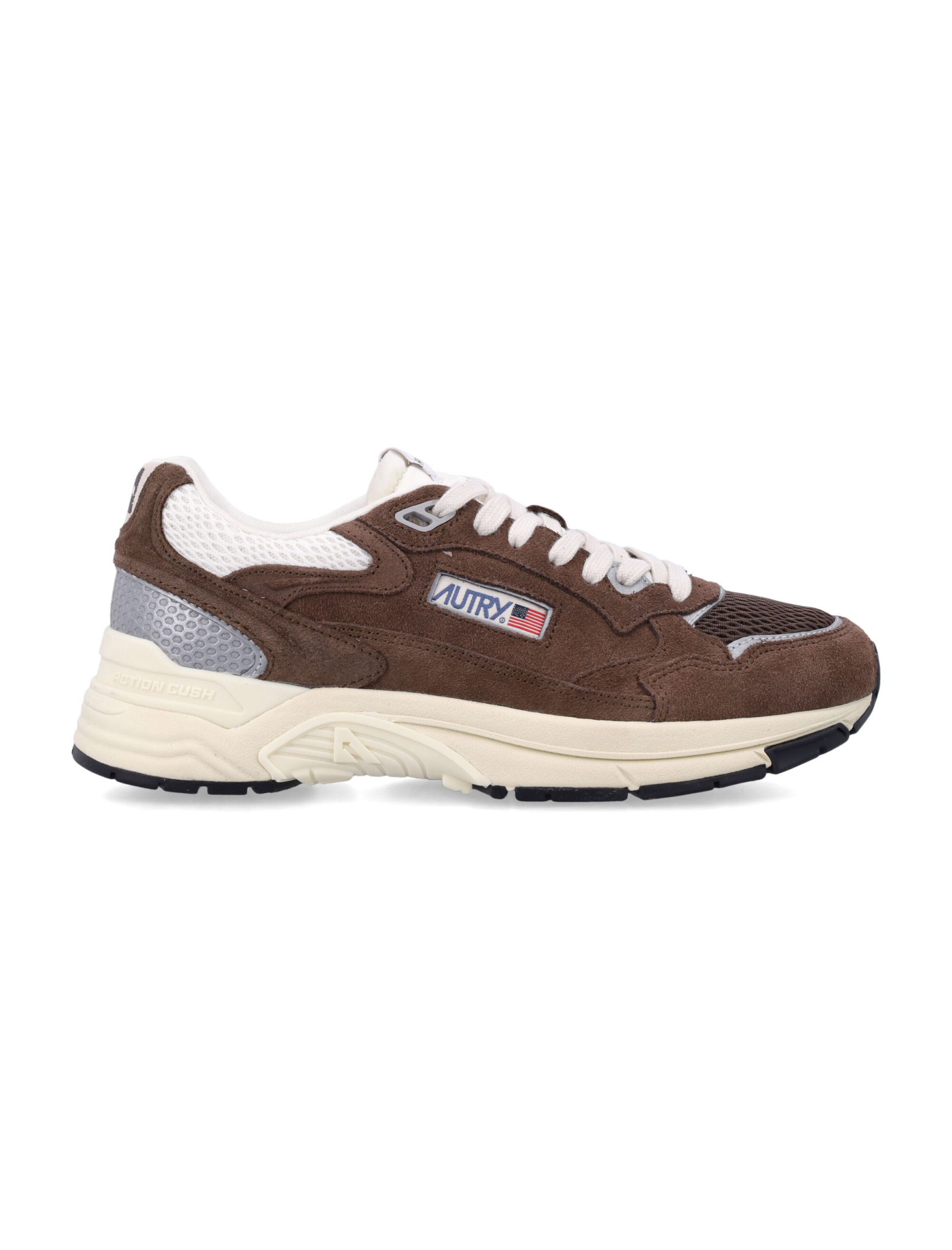 [AUTRY] Sneakers FW26 HYLMUM25CM