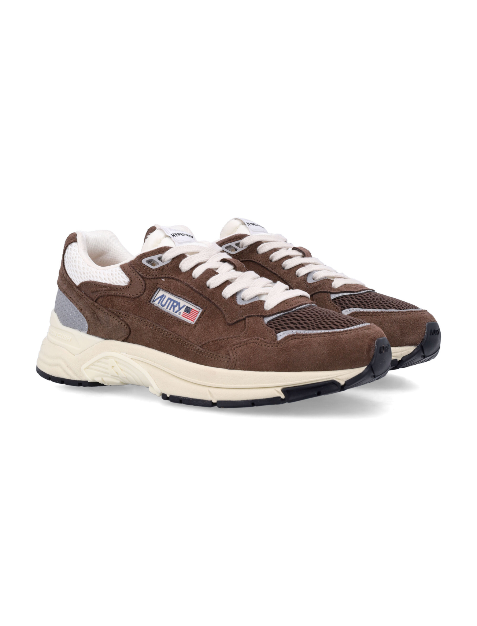 [AUTRY] Sneakers FW26 HYLMUM25CM