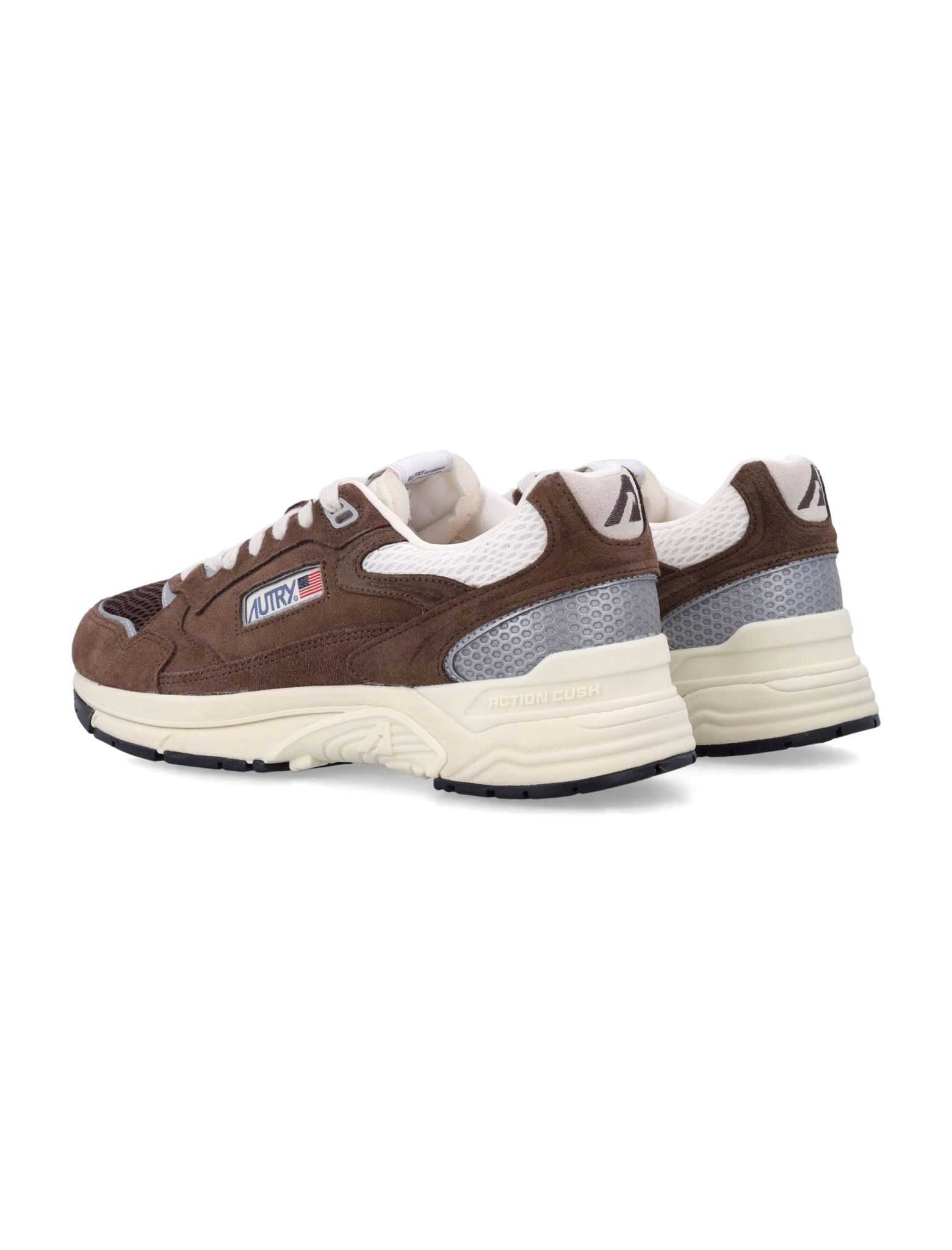 [AUTRY] Sneakers FW26 HYLMUM25CM