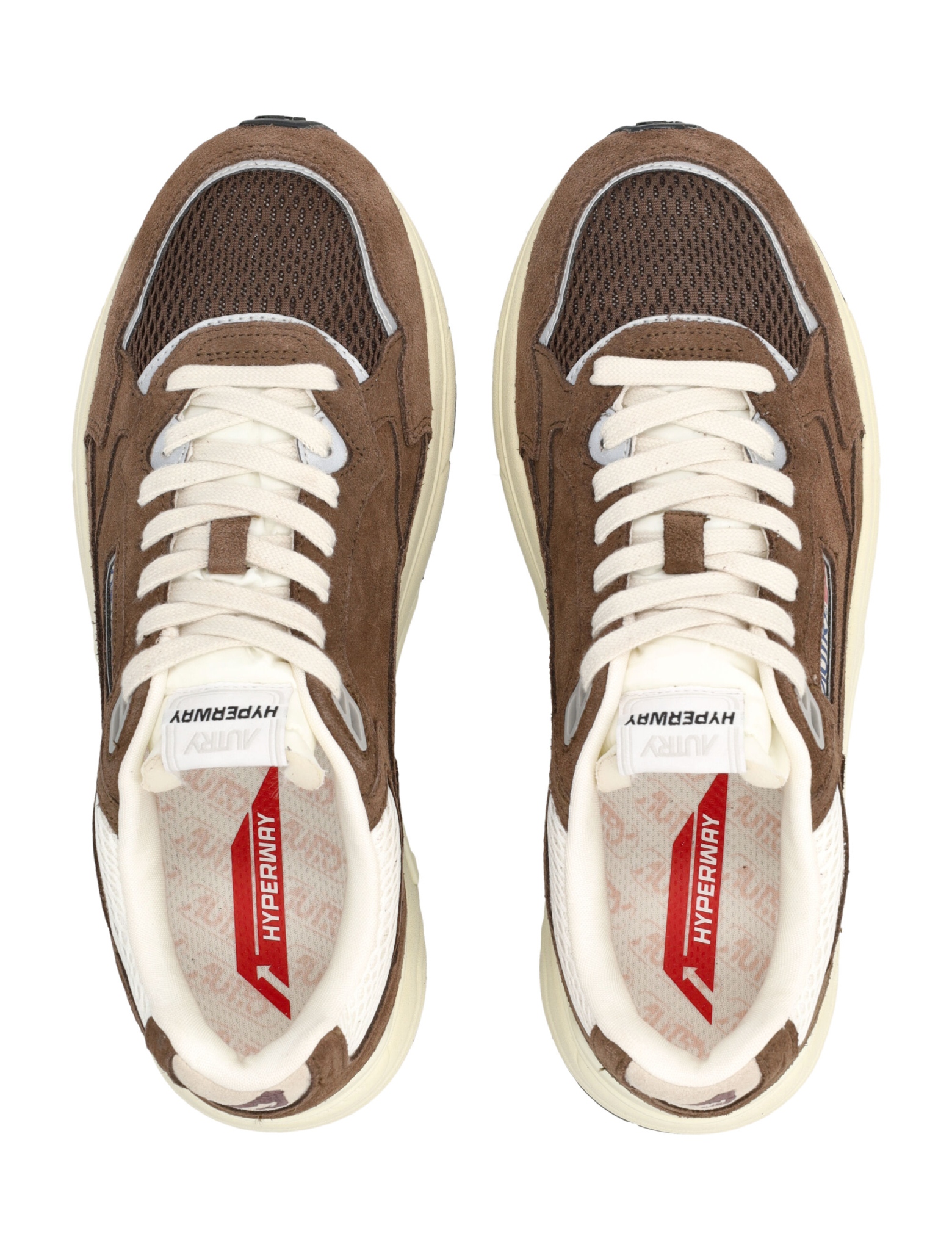 [AUTRY] Sneakers FW26 HYLMUM25CM