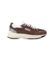 [AUTRY] Sneakers FW26 HYLMUM25CM