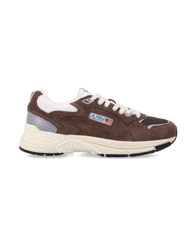 [AUTRY] Sneakers FW26 HYLMUM25CM