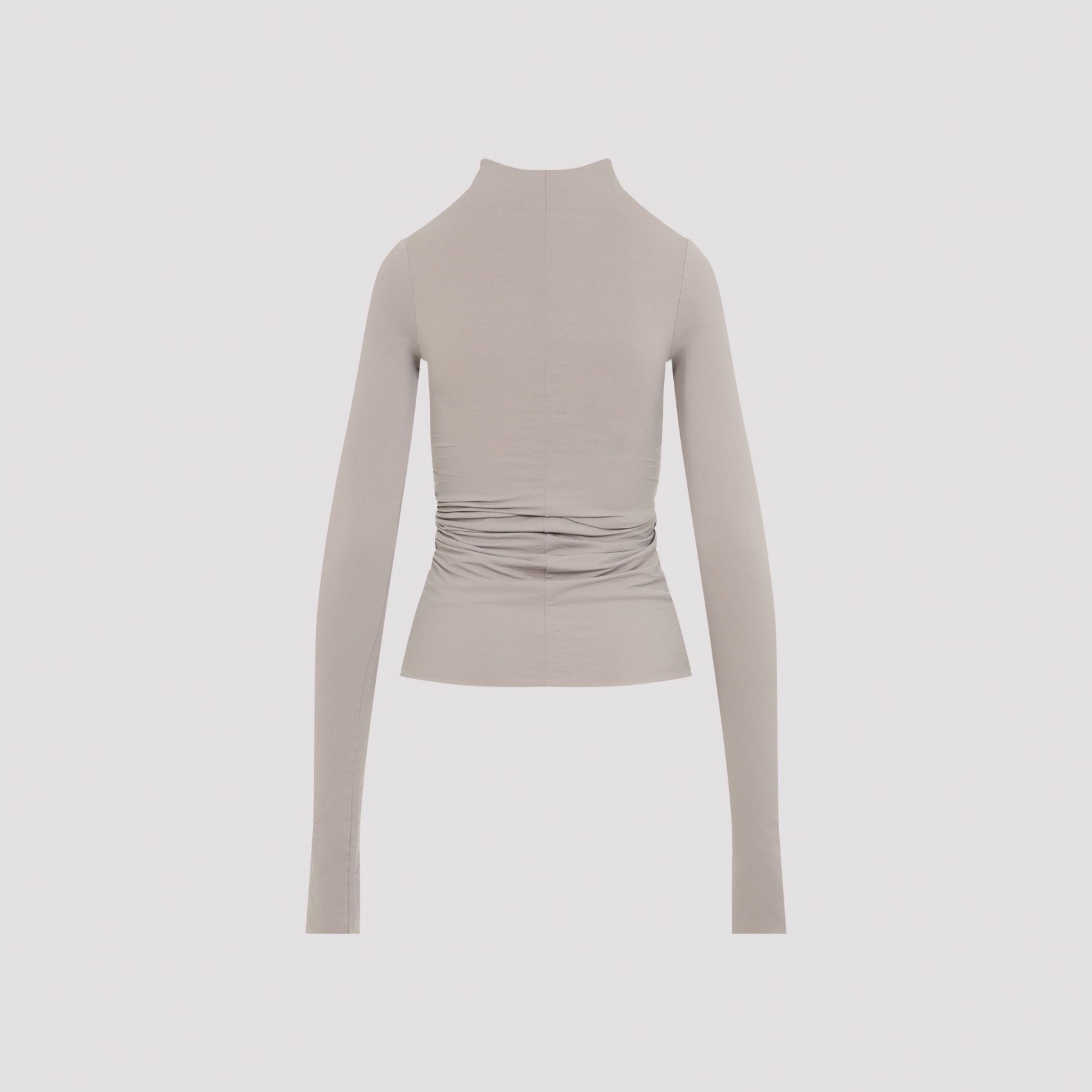 [Rick Owens] T-shirts Long Sleeve FW26 RP02F5222.JNDB