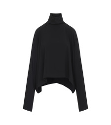[Rick Owens] T-shirts Long Sleeve FW26 RP02F5216.HY