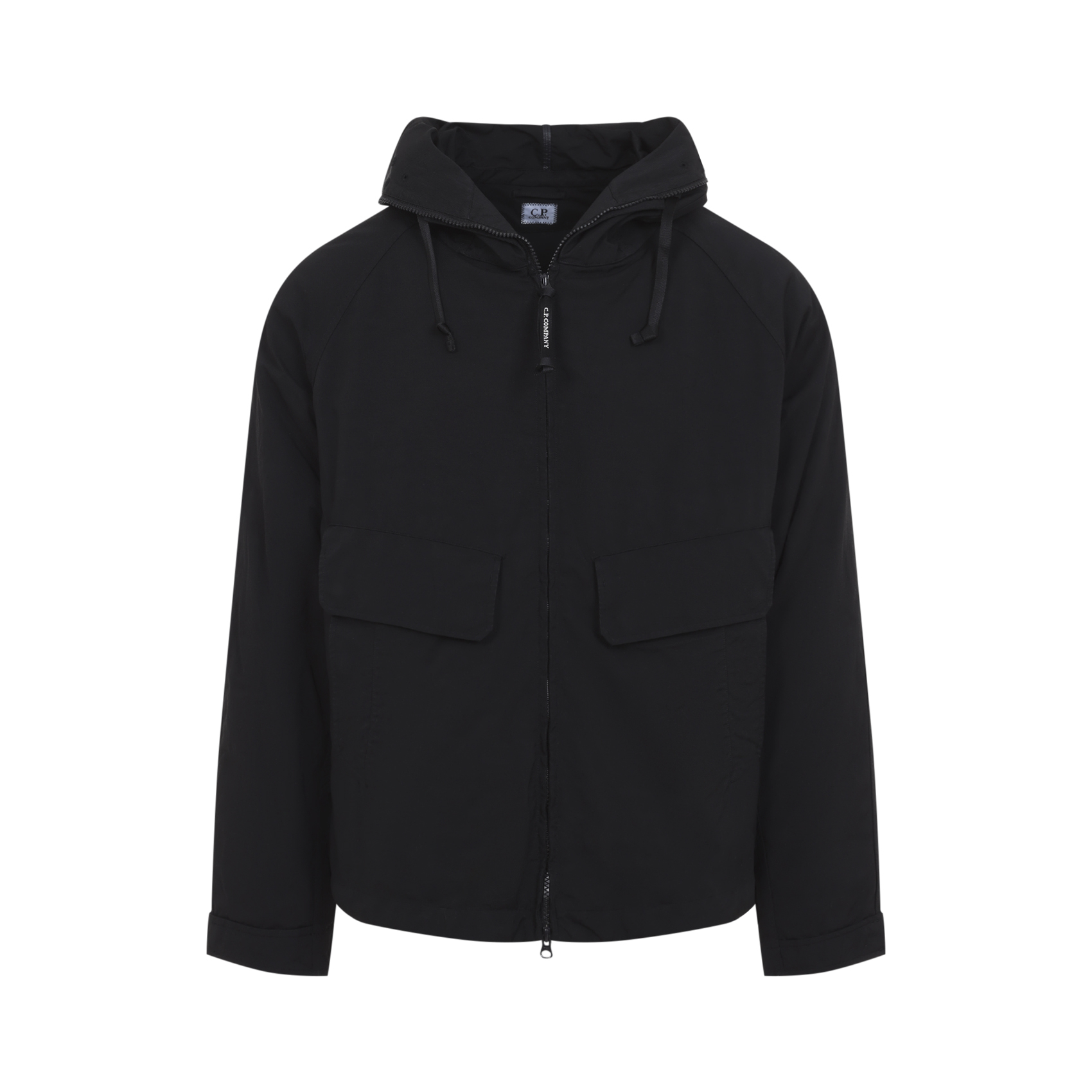 [C.P.COMPANY] Down Jacket FW26 21CMOW078A.110305G
