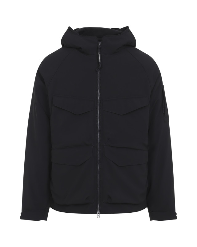 [C.P.COMPANY] Down Jacket FW26 21CMOW004A.006097A