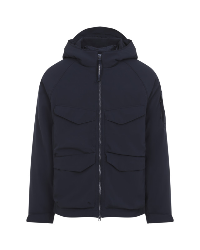[C.P.COMPANY] Down Jacket FW26 21CMOW004A.006097A
