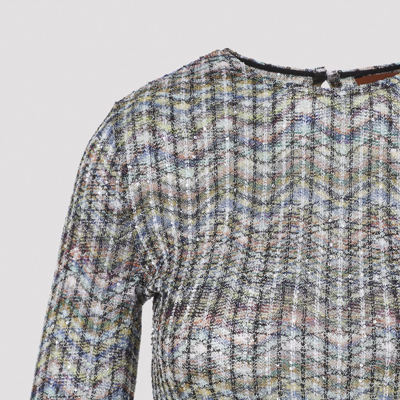 [MISSONI] Knitwear FW26 DS26WN1D.BC006D