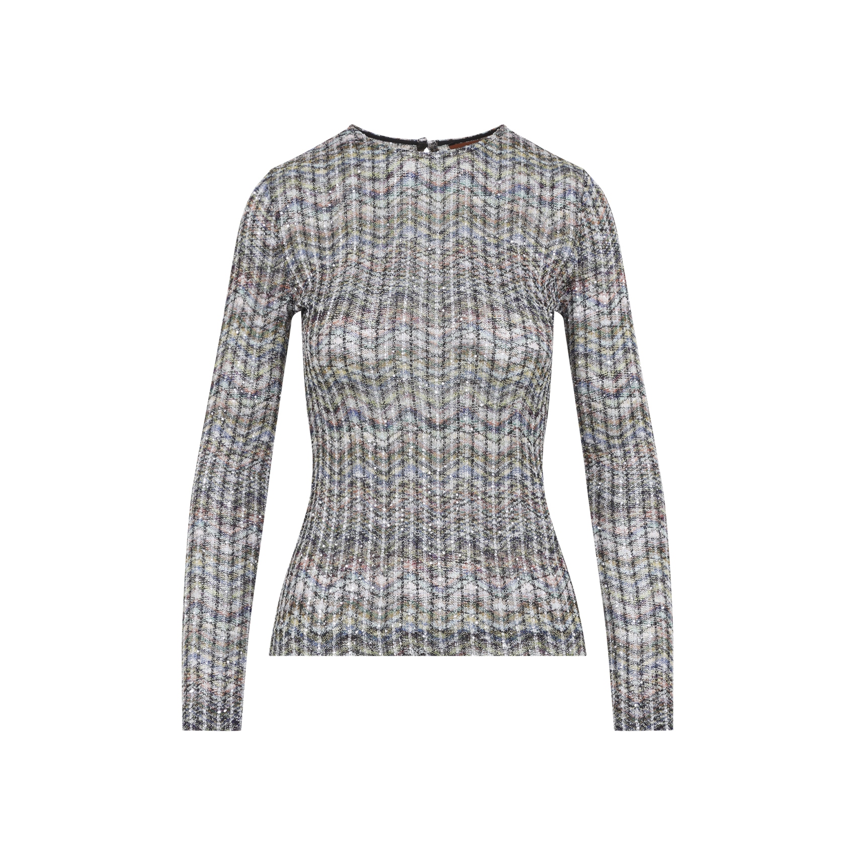 [MISSONI] Knitwear FW26 DS26WN1D.BC006D