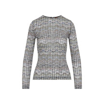 [MISSONI] Knitwear FW26 DS26WN1D.BC006D