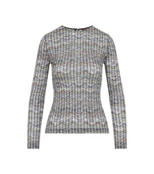 [MISSONI] Knitwear FW26 DS26WN1D.BC006D