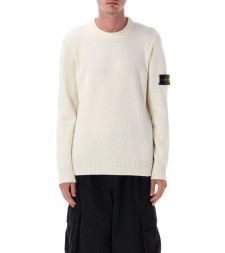 [Stone Island] Knitwear FW26 S155100072S00A3V0093